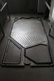 CT193 plate with gasket