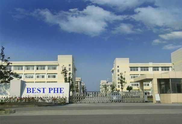公司全景