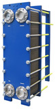 plate heat exchanger