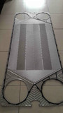 B134 plate with gasket