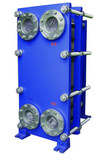 plate heat exchanger