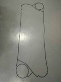 GCD54 gasket