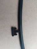 M15B gasket detail