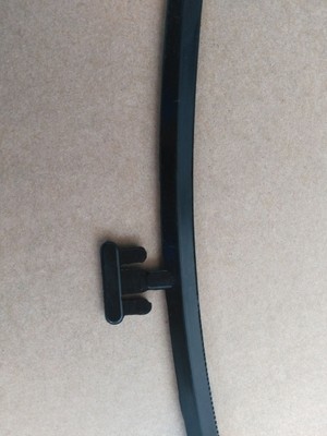 M15B gasket detail